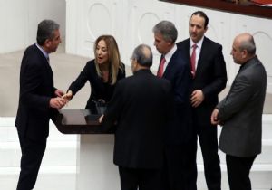 Flaş..Nazlaka ya Müdahale ve Kavga!